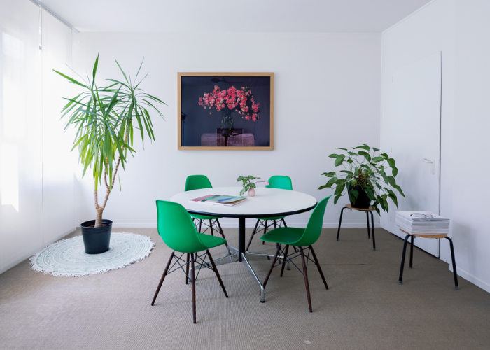 Das Wartezimmer in der Hausarztpraxis Dr. med. Andreas Vögele, Zähringerstrasse 32, 8001 Zürich Wartezimmer in der Hausarztpraxis von Dr. med. Andreas Vögele